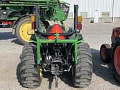 Thumbnail image John Deere 3038E 3