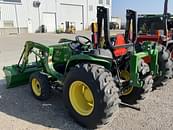 Thumbnail image John Deere 3038E 5