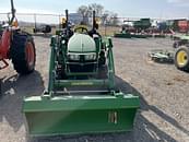 Thumbnail image John Deere 3038E 7