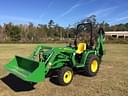 2023 John Deere 3038E Image