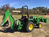 Thumbnail image John Deere 3038E 4