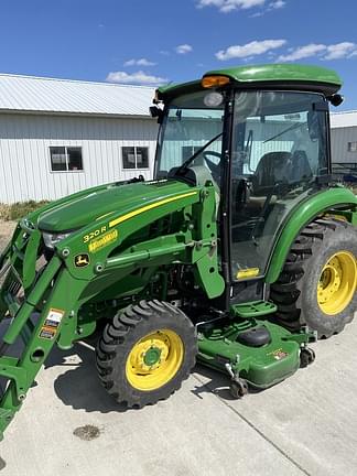 Image of John Deere 3039R Primary image