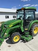 2022 John Deere 3039R Image