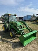 2022 John Deere 3039R Image