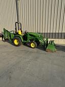 2022 John Deere 3039R Image