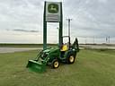 2022 John Deere 3039R Image