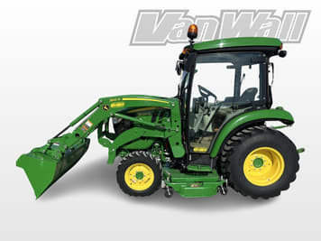 Main image John Deere 3039R