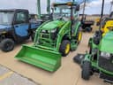 2022 John Deere 3039R Image