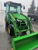2022 John Deere 3039R Image