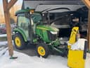 2022 John Deere 3039R Image