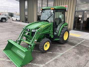 Main image John Deere 3039R