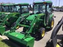 2022 John Deere 3039R Image