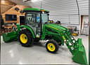 2022 John Deere 3039R Image