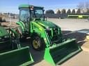 2022 John Deere 3039R Image