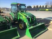 Thumbnail image John Deere 3039R 0