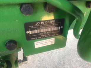 Main image John Deere 3039R 16