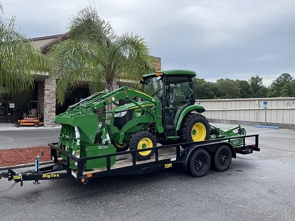 Thumbnail image John Deere 3039R 12