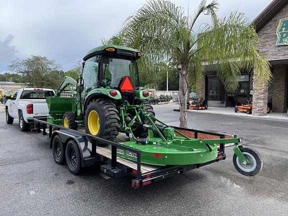 Thumbnail image John Deere 3039R 16
