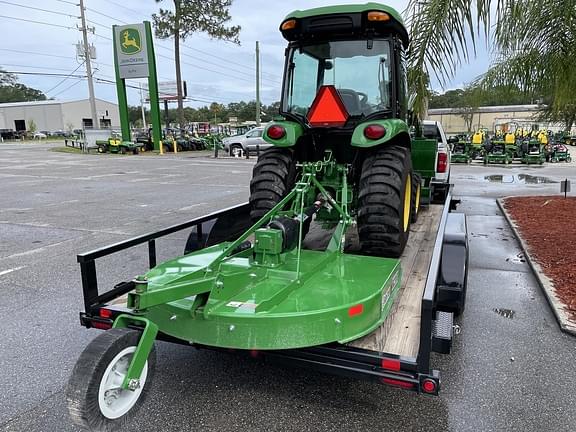 Thumbnail image John Deere 3039R 18
