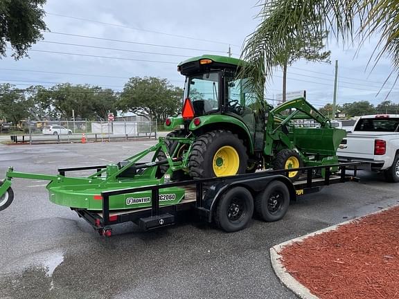 Thumbnail image John Deere 3039R 19