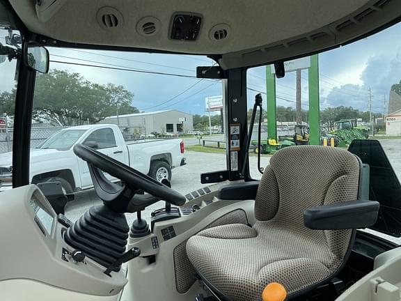 Main image John Deere 3039R 6