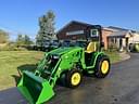 2022 John Deere 3039R Image