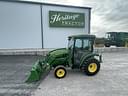 2022 John Deere 3039R Image