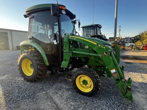2022 John Deere 3039R Image