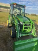 2022 John Deere 3039R Image