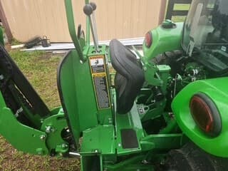 Image of John Deere 3039R Image 1