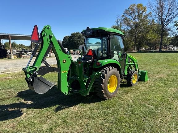 Image of John Deere 3039R equipment image 3