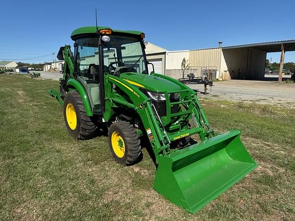 Image of John Deere 3039R Primary image