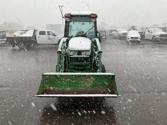 Image of John Deere 3039R Primary image