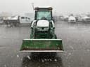 2022 John Deere 3039R Image