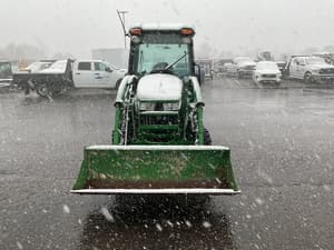 2022 John Deere 3039R Image