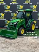 2022 John Deere 3039R Image