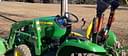 2022 John Deere 3039R Image