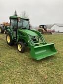 2022 John Deere 3039R Image