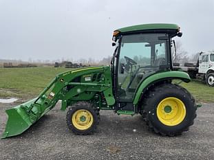 2022 John Deere 3039R Equipment Image0