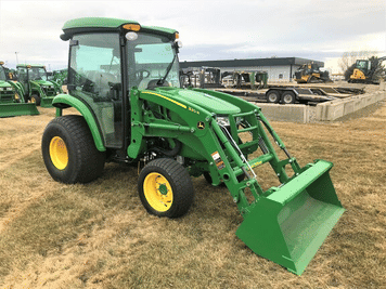 Main image John Deere 3039R