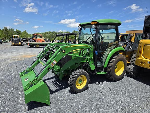 Image of John Deere 3039R Primary image