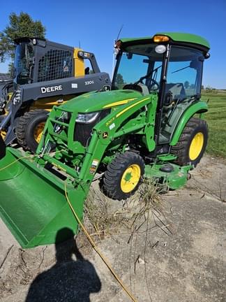Main image John Deere 3039R