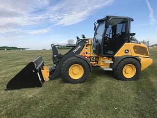 Main image John Deere 304G 1