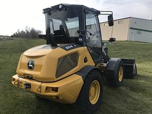 Main image John Deere 304G 5