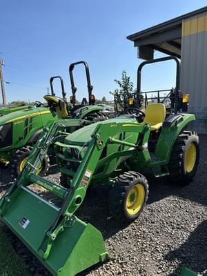 2022 John Deere 3043D Image