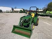 Thumbnail image John Deere 3043D 1