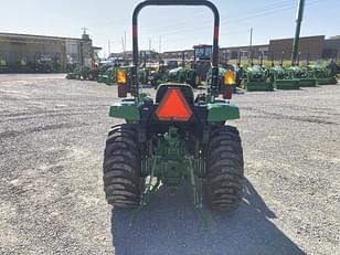 Main image John Deere 3043D 7