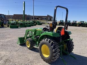 Main image John Deere 3043D 9