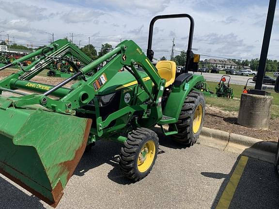 Image of John Deere 3043D Primary image