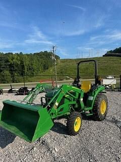 Image of John Deere 3043D Primary image